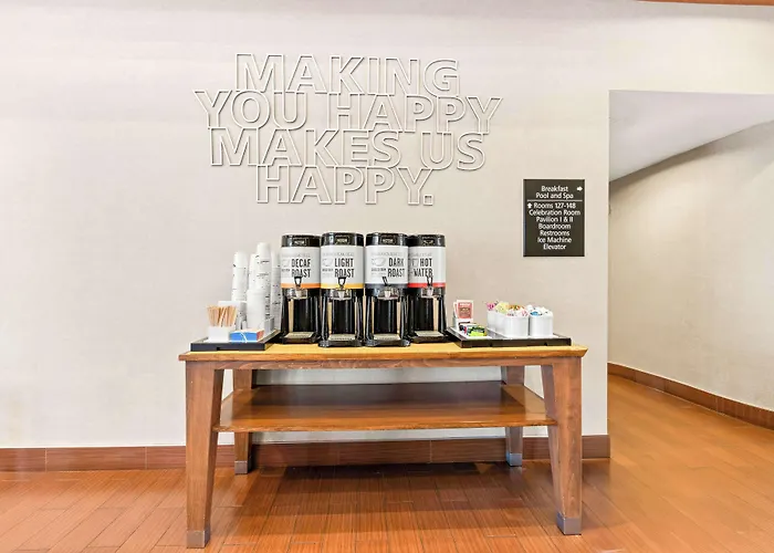 Hampton Inn & Suites Phoenix-Goodyear
