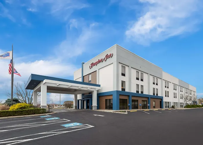 Lancaster Cheap Hotels