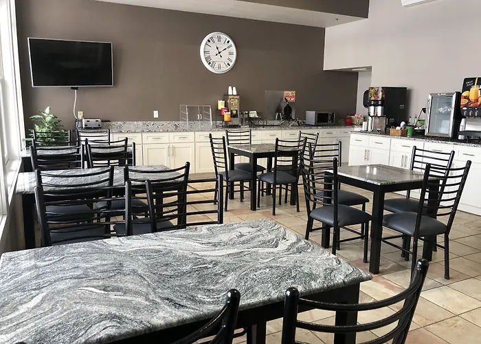 Hometown Inn And Suites Belle Plaine