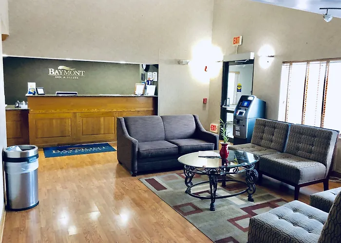 Baymont By Wyndham Gurnee
