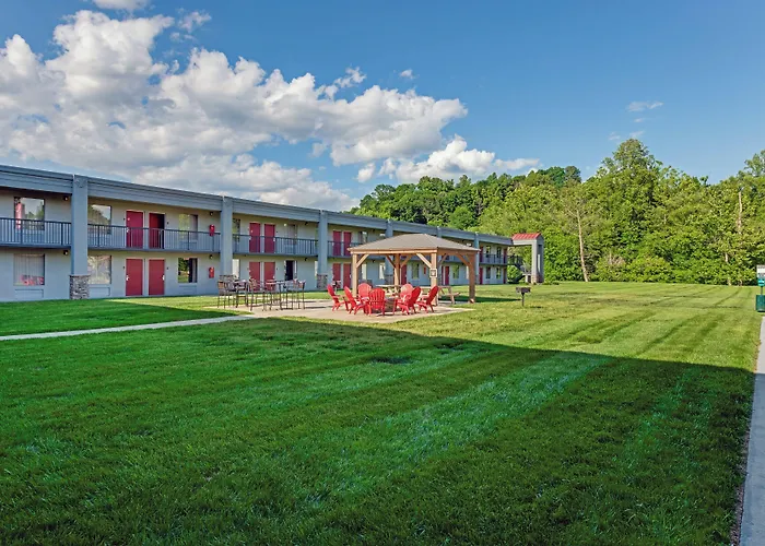 Wilkesboro Cheap Hotels
