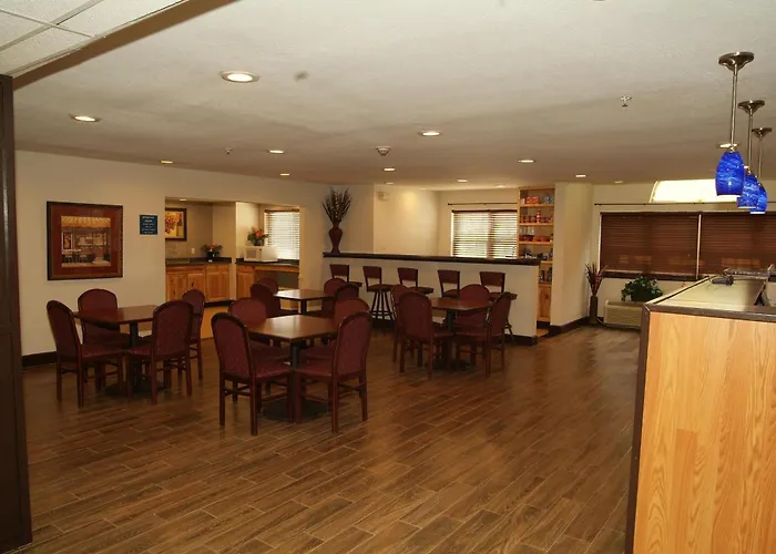 Expo Inn