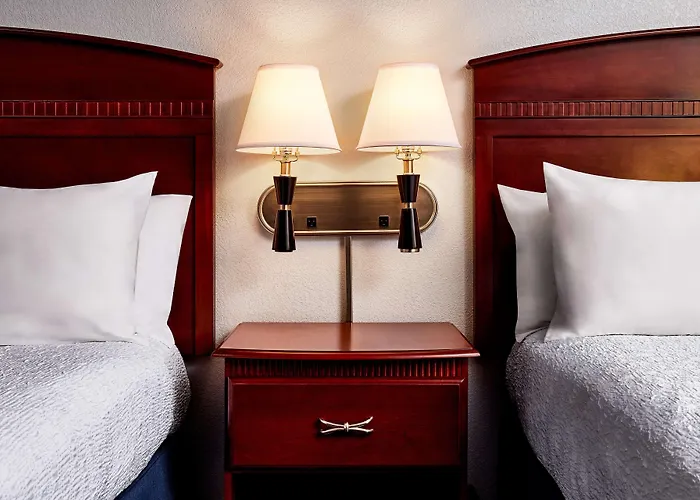 Hampton Inn Longmont