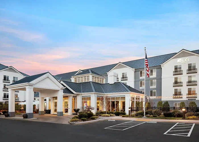 Mountain View Cheap Hotels
