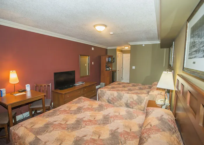 Coast Edson Hotel