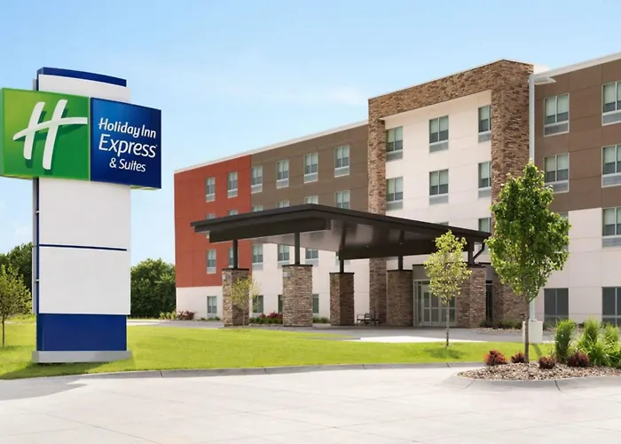 Holiday Inn Express Federal Way - Seattle South By Ihg