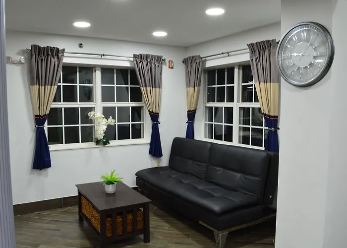 Microtel Inn Suite By Wyndham BWI Airport