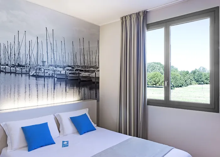 B&B Hotel Ravenna