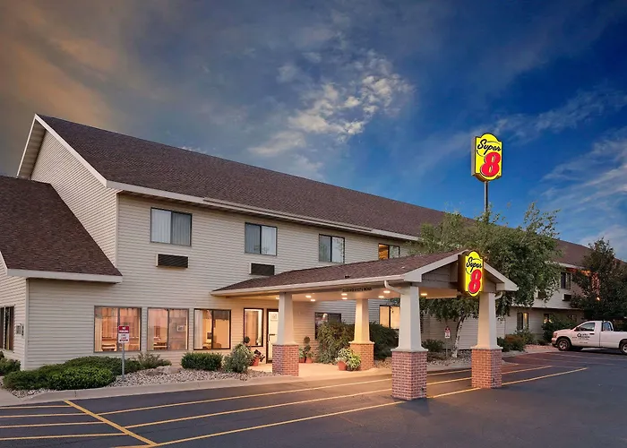 Americinn By Wyndham Mauston