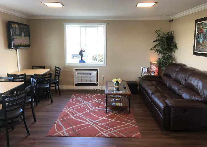 Super 8 By Wyndham Lewiston