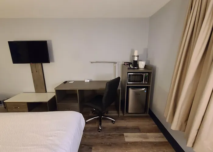 Travelodge By Wyndham Barrie