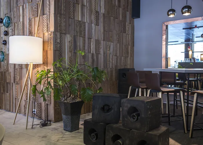 Comfort Hotel Vesterbro