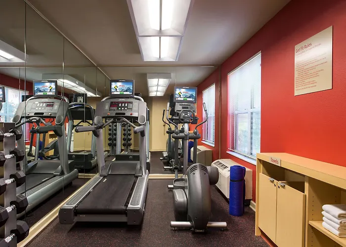 Sonesta Simply Suites Phoenix Scottsdale