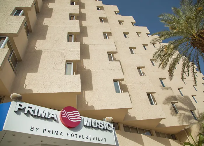 Prima Music Hotel