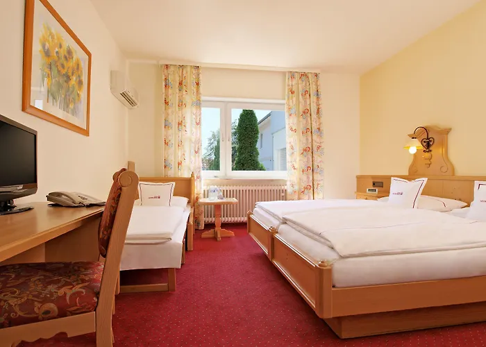Hotel Heidelberg