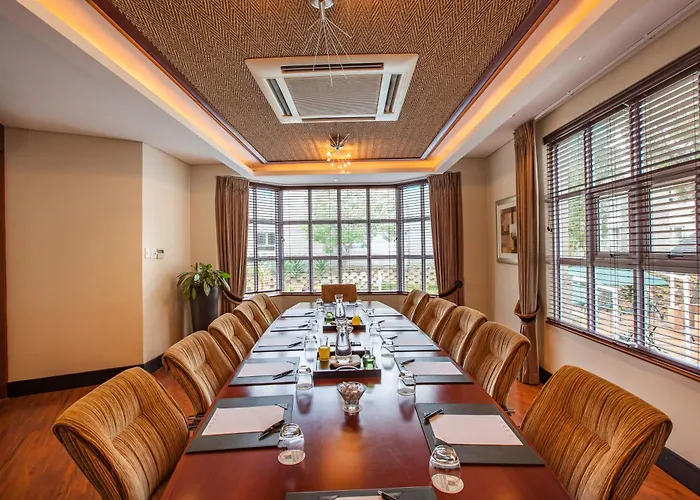 City Lodge Hotel Pinelands
