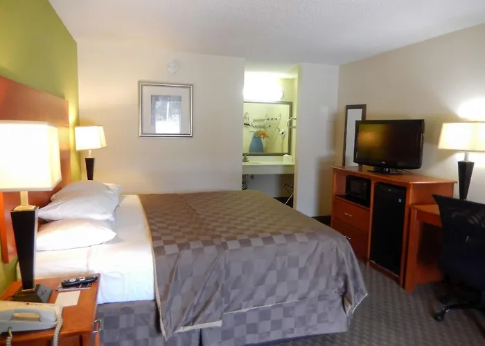 Motel 6-Luling, La