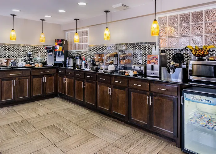 Best Western Inn Winchester