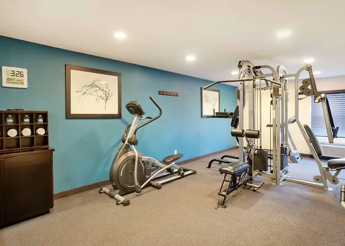 Best Western Plus Lonoke Hotel