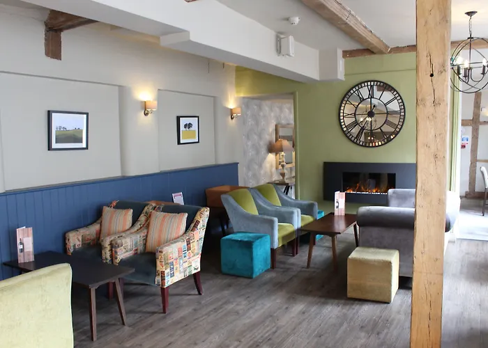 Red Lion Hotel
