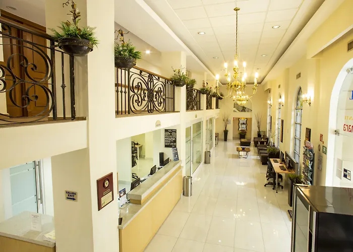 Best Western Centro Monterrey