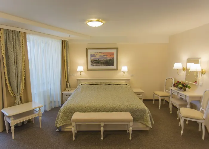 Belarus Hotel