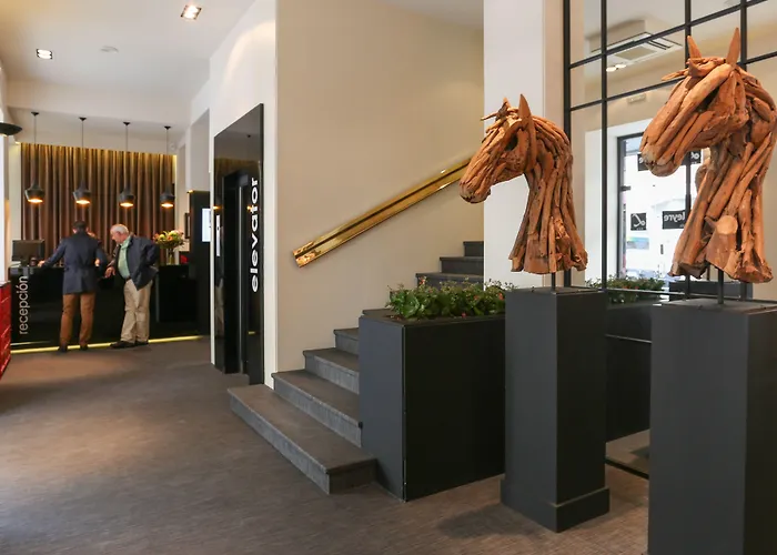 Habitus Hotel Leyre