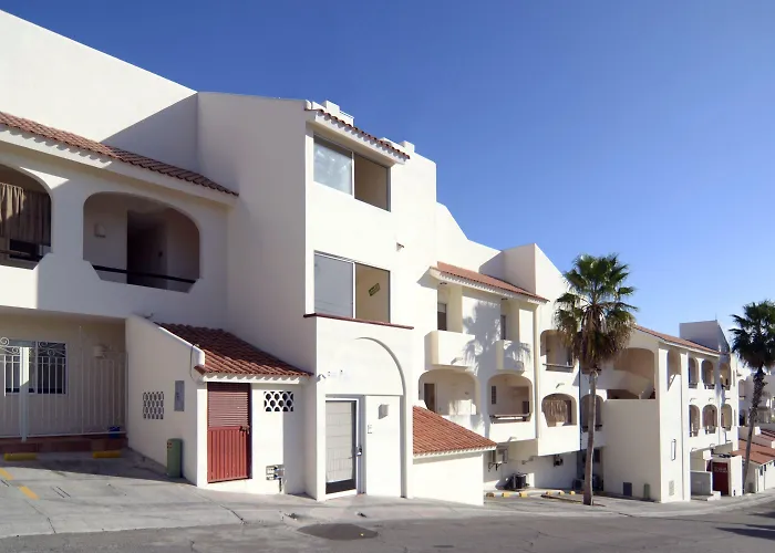Suites Las Palmas