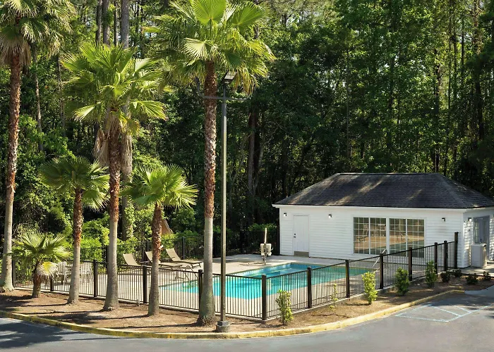 Baymont By Wyndham Kingsland