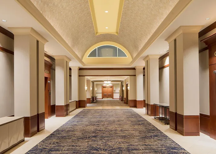 Pontiac Cheap Hotels