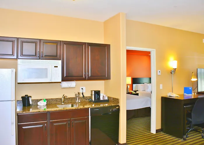 Fairfield Inn & Suites By Marriott Grand Junction Downtown/Historic Main Street