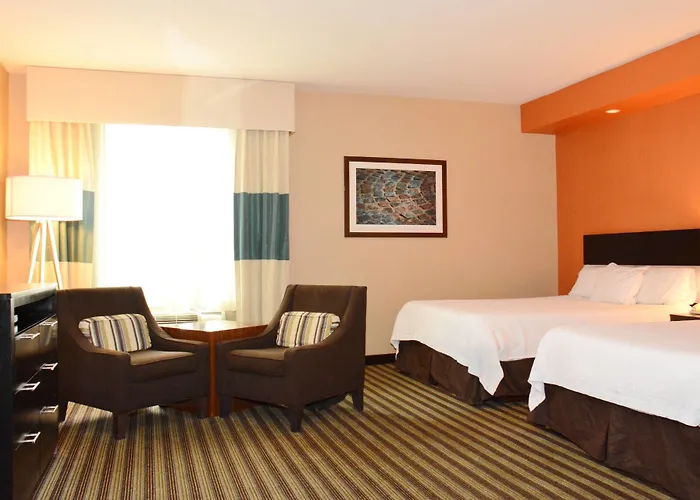 Fairfield Inn & Suites By Marriott Grand Junction Downtown/Historic Main Street