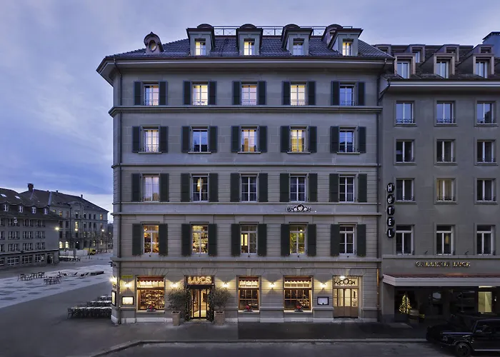 Bern Cheap Hotels