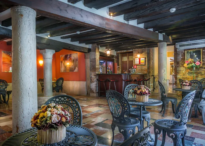 Palazzo Marcello Hotel Al Sole
