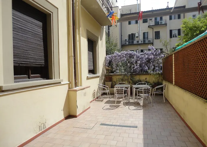 Hotel Delle Camelie