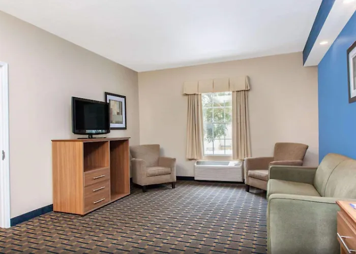Atlantic Beach Cheap Hotels