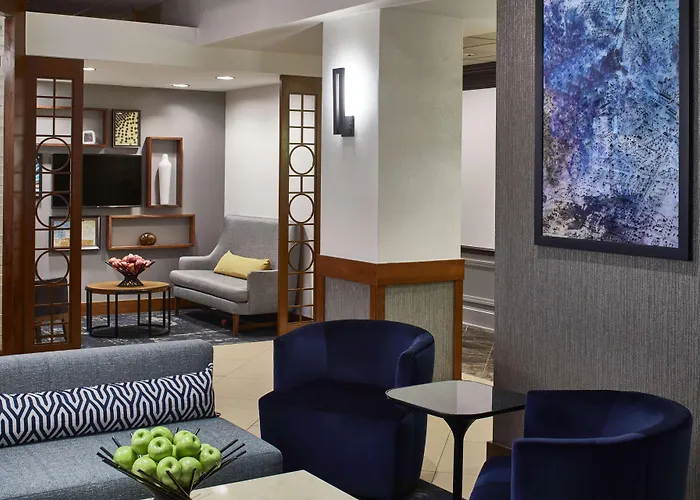 Hyatt Place Atlanta/Cobb Galleria