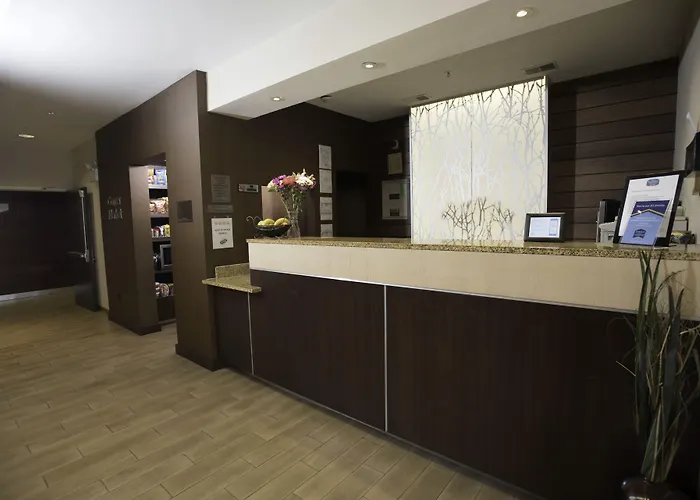Fairfield Inn And Suites By Marriott Nashville Smyrna