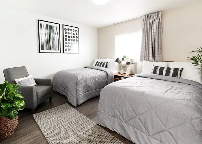 Intown Suites Extended Stay Bowling Green Ky