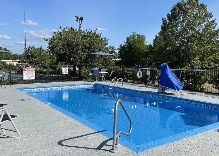 Baymont By Wyndham Dublin