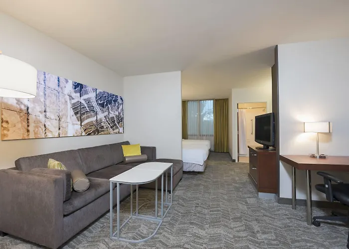 Rosemont Cheap Hotels