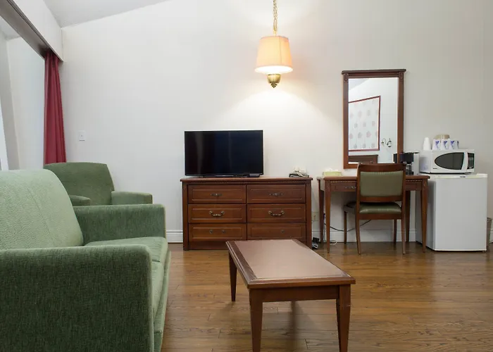Hotel Moncton