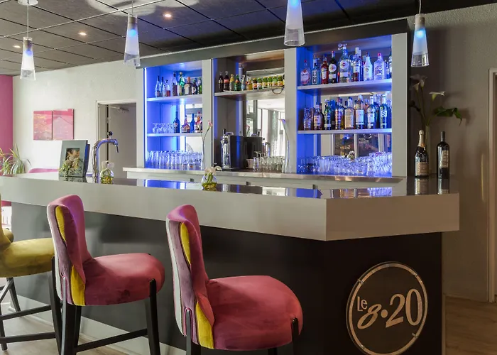 Relais St Eloi, Sure Hotel Collection By Best Western