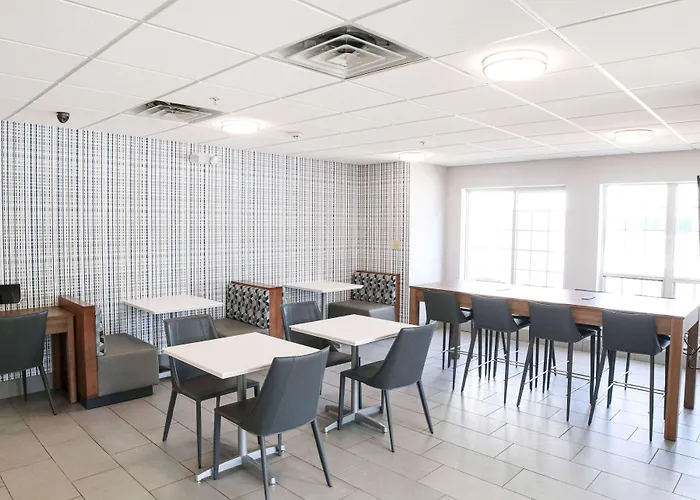 Kings Mountain Cheap Hotels