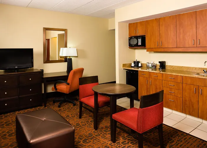 Hampton Inn Columbia, Md