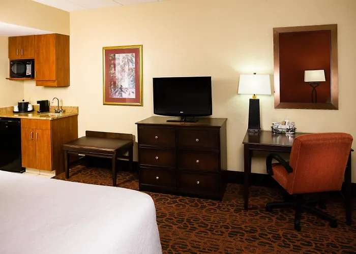 Hampton Inn Columbia, Md