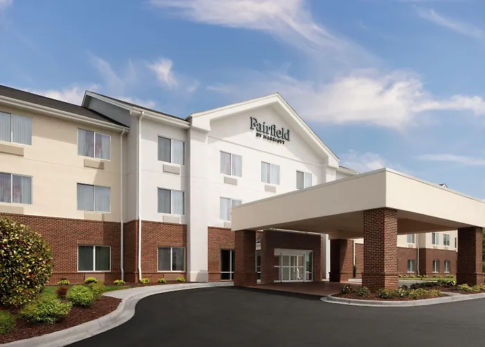 Mooresville Cheap Hotels