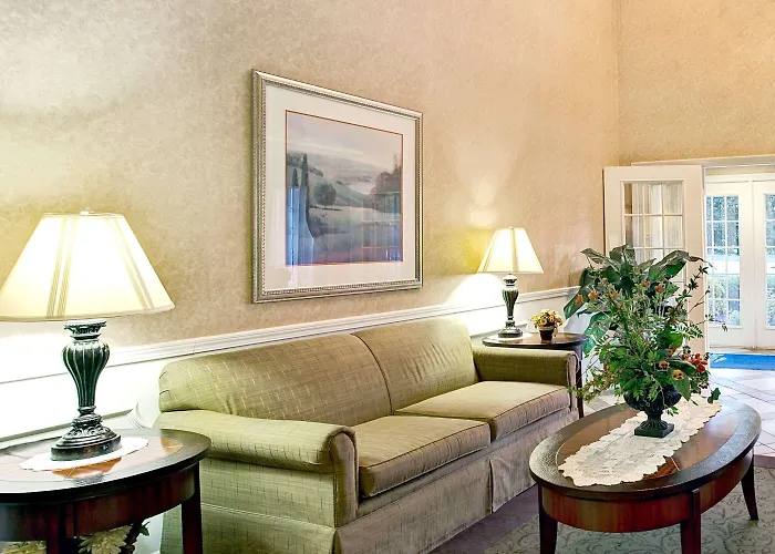 Sanford Cheap Hotels