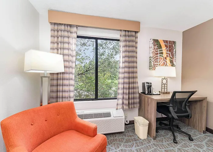 Best Western Kernersville