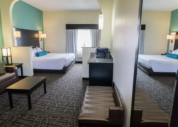 Best Western Mayport Inn And Suites